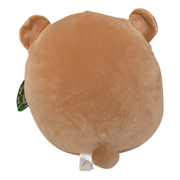 Tolef 12” Cookie Squishmallow - Picture 3 of 3